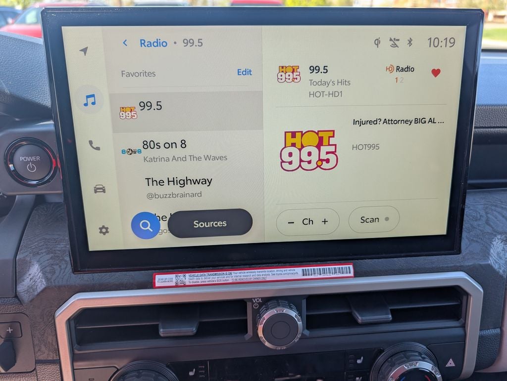 2026 Toyota Tacoma i-FORCE MAX Limited i-FORCE MAX