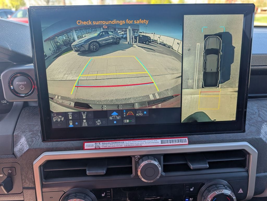 2026 Toyota Tacoma i-FORCE MAX Limited i-FORCE MAX