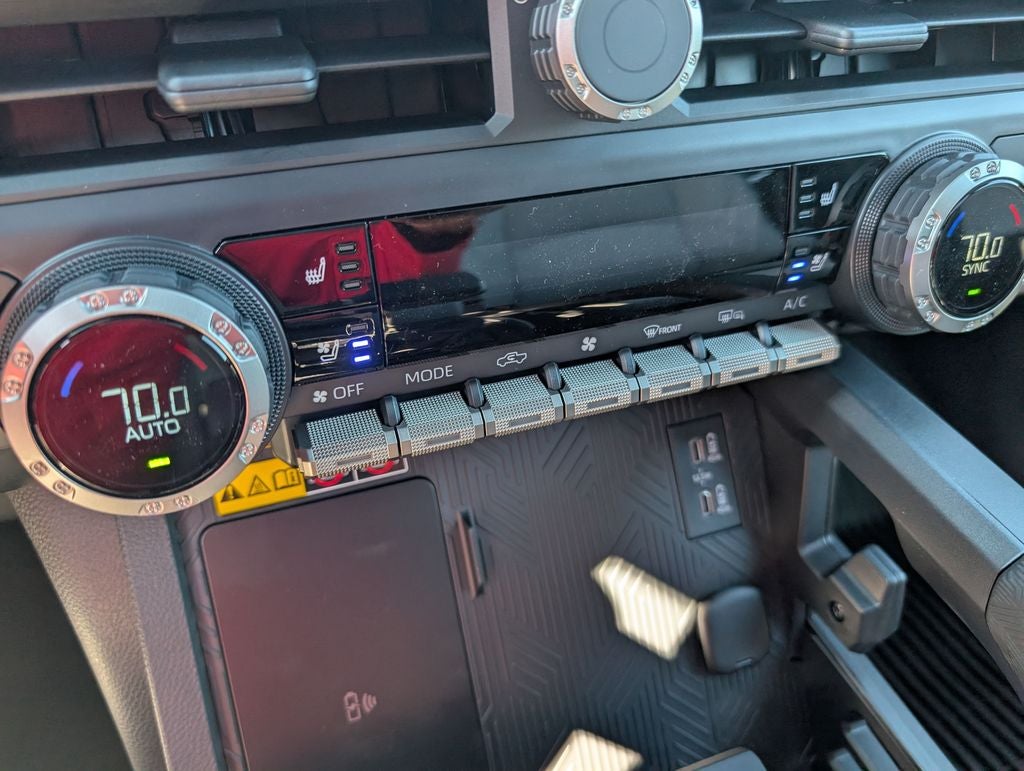 2026 Toyota Tacoma i-FORCE MAX Limited i-FORCE MAX