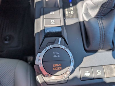 2026 Toyota Tacoma i-FORCE MAX Limited i-FORCE MAX