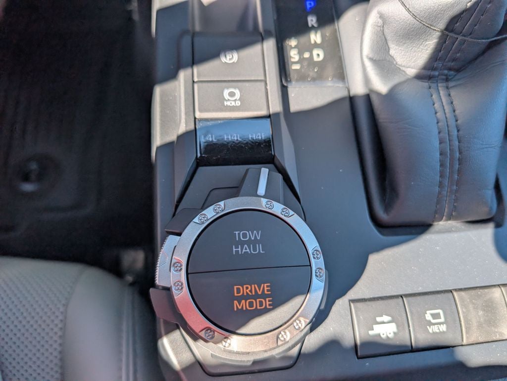 2026 Toyota Tacoma i-FORCE MAX Limited i-FORCE MAX