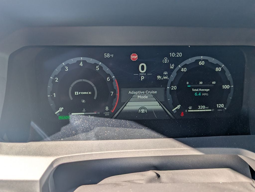 2026 Toyota Tacoma i-FORCE MAX Limited i-FORCE MAX