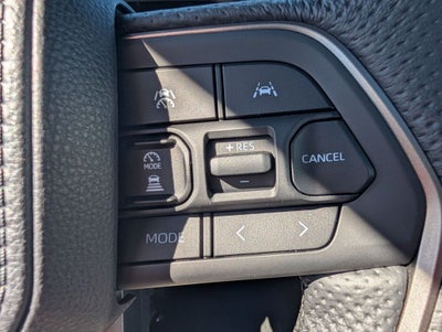 2026 Toyota Tacoma i-FORCE MAX Limited i-FORCE MAX