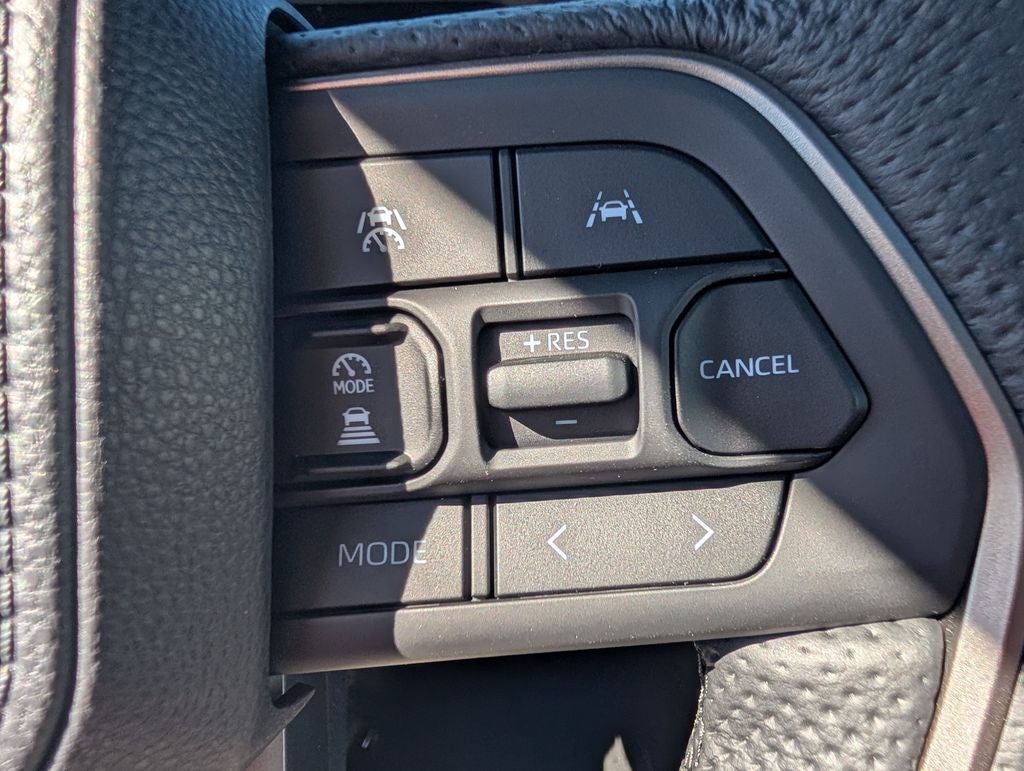 2026 Toyota Tacoma i-FORCE MAX Limited i-FORCE MAX