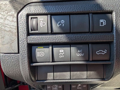 2026 Toyota Tacoma i-FORCE MAX Limited i-FORCE MAX