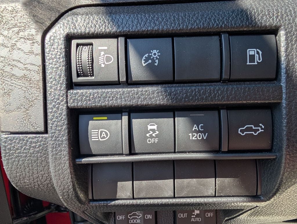 2026 Toyota Tacoma i-FORCE MAX Limited i-FORCE MAX