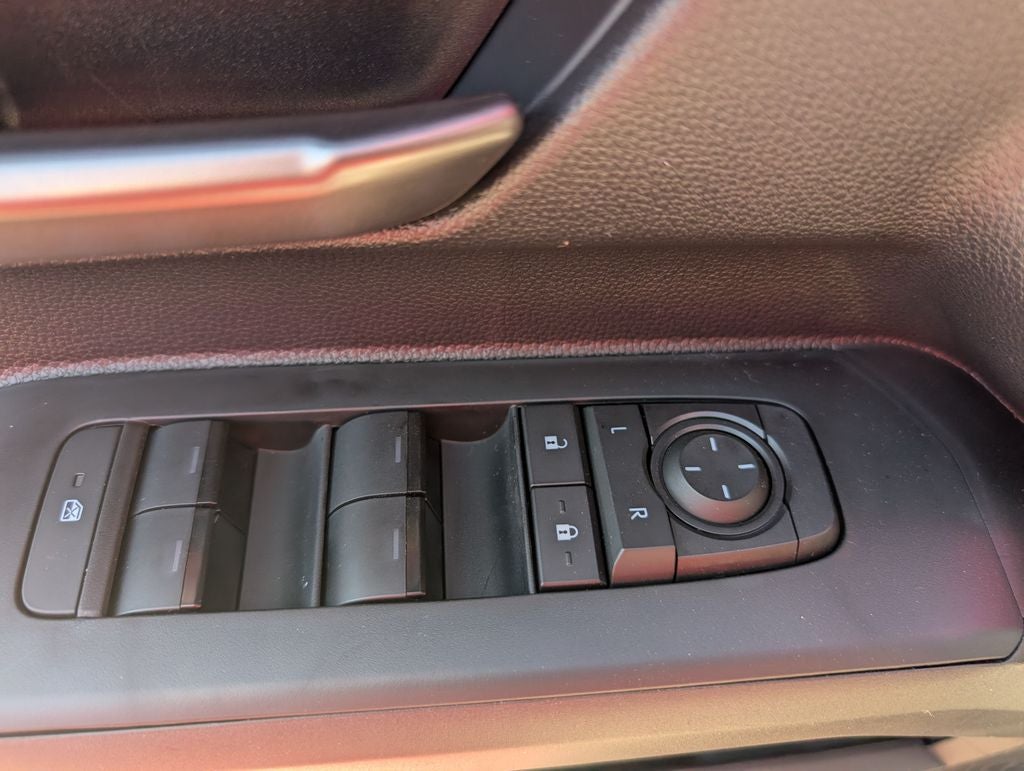 2026 Toyota Tacoma i-FORCE MAX Limited i-FORCE MAX