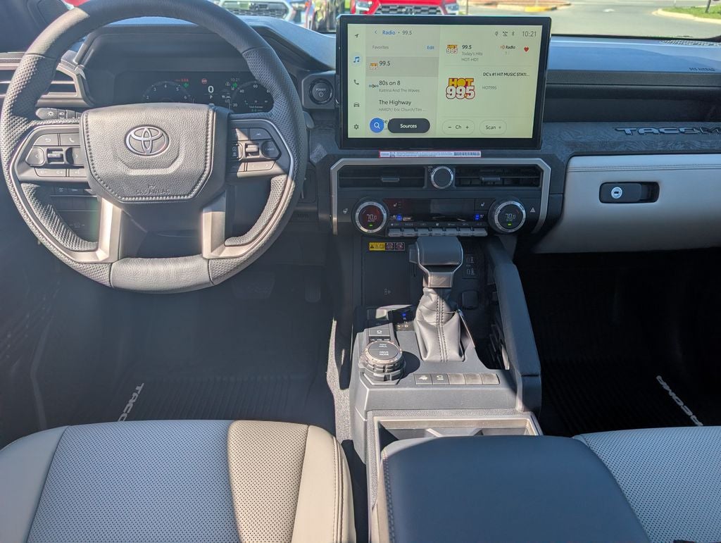 2026 Toyota Tacoma i-FORCE MAX Limited i-FORCE MAX