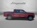 2026 Toyota Tacoma i-FORCE MAX Limited i-FORCE MAX