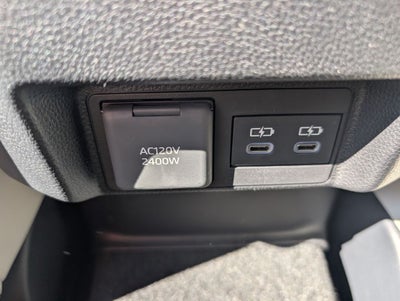 2026 Toyota Tacoma i-FORCE MAX Limited i-FORCE MAX