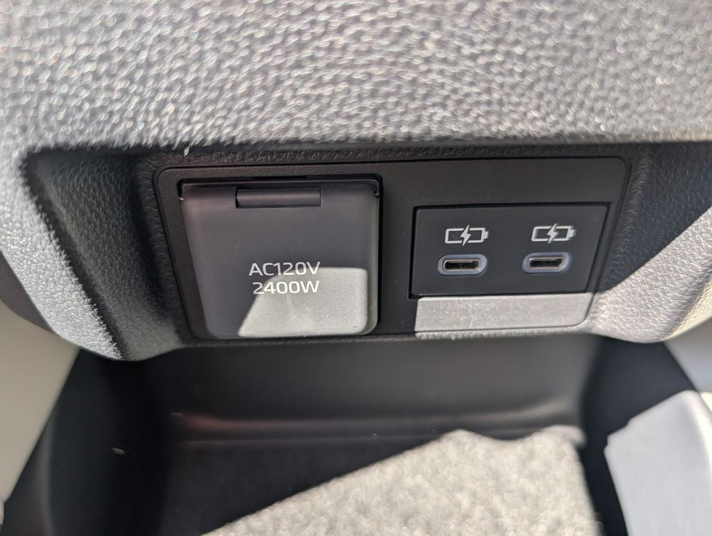 2026 Toyota Tacoma i-FORCE MAX Limited i-FORCE MAX