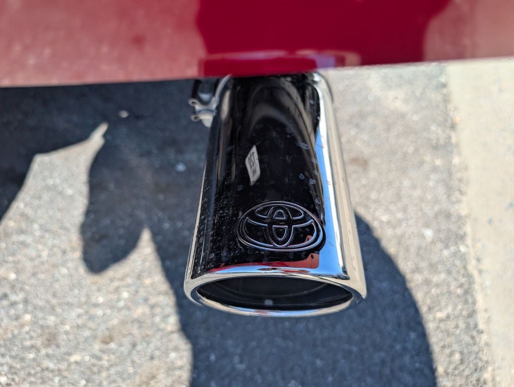 2026 Toyota Tacoma i-FORCE MAX Limited i-FORCE MAX