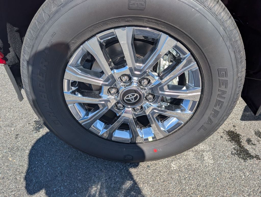 2026 Toyota Tacoma i-FORCE MAX Limited i-FORCE MAX