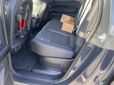 2026 Toyota Tacoma i-FORCE MAX TRD Pro