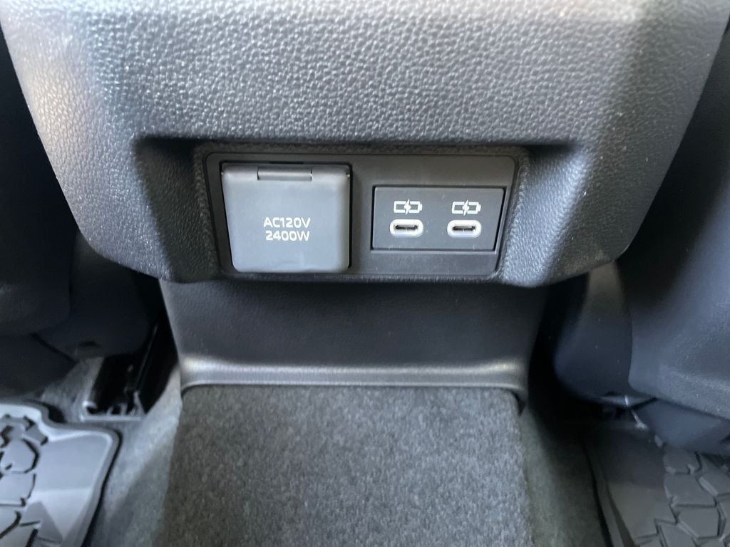 2026 Toyota Tacoma i-FORCE MAX TRD Pro