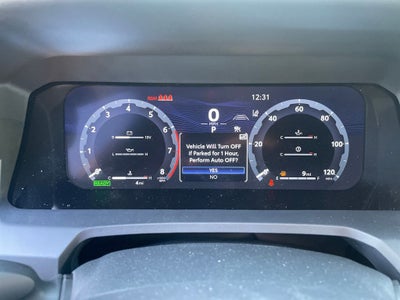 2026 Toyota Tacoma i-FORCE MAX TRD Pro
