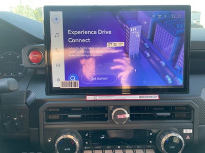 2026 Toyota Tacoma i-FORCE MAX TRD Pro