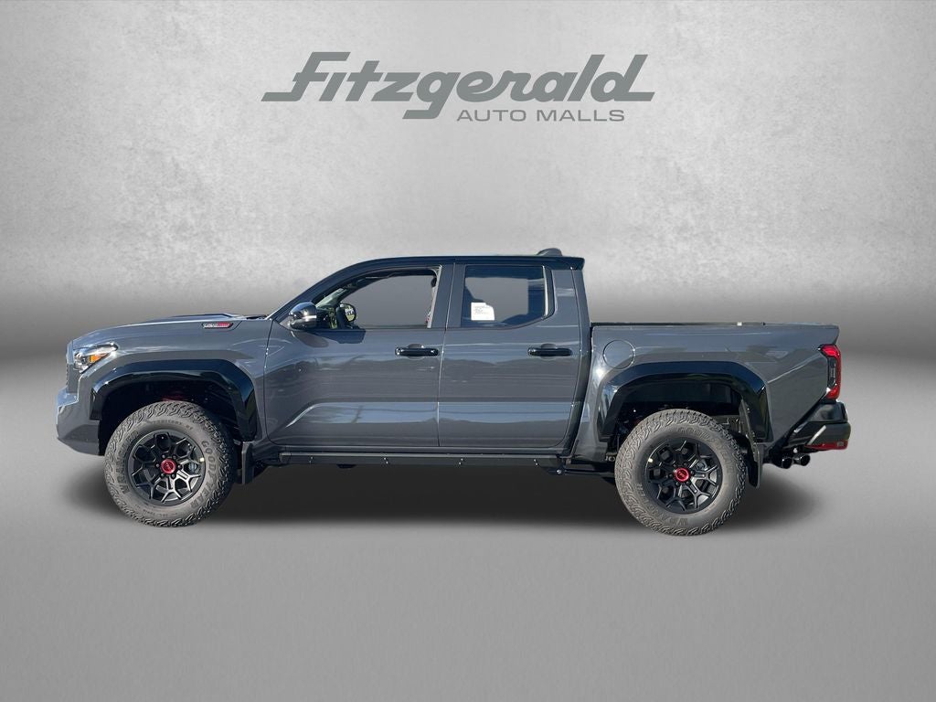 2026 Toyota Tacoma i-FORCE MAX TRD Pro