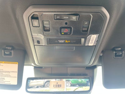 2026 Toyota Tacoma i-FORCE MAX TRD Pro