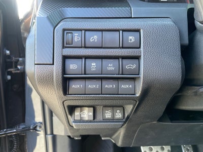 2026 Toyota Tacoma i-FORCE MAX TRD Pro