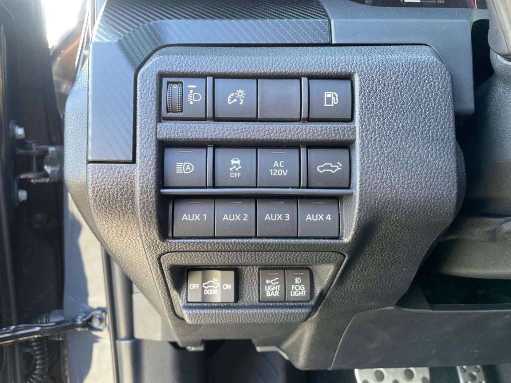 2026 Toyota Tacoma i-FORCE MAX TRD Pro