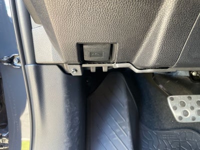 2026 Toyota Tacoma i-FORCE MAX TRD Pro