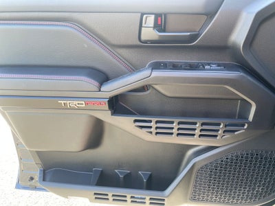 2026 Toyota Tacoma i-FORCE MAX TRD Pro
