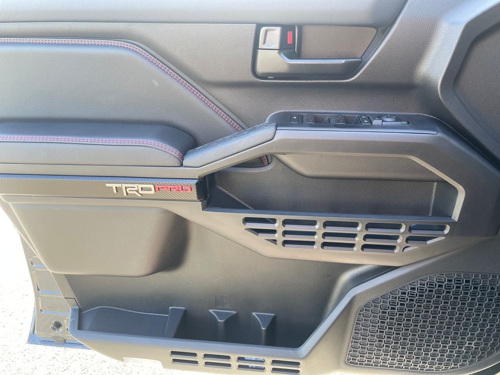 2026 Toyota Tacoma i-FORCE MAX TRD Pro