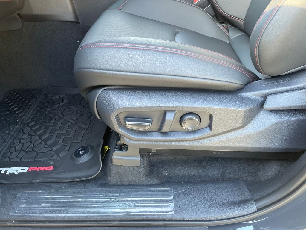 2026 Toyota Tacoma i-FORCE MAX TRD Pro