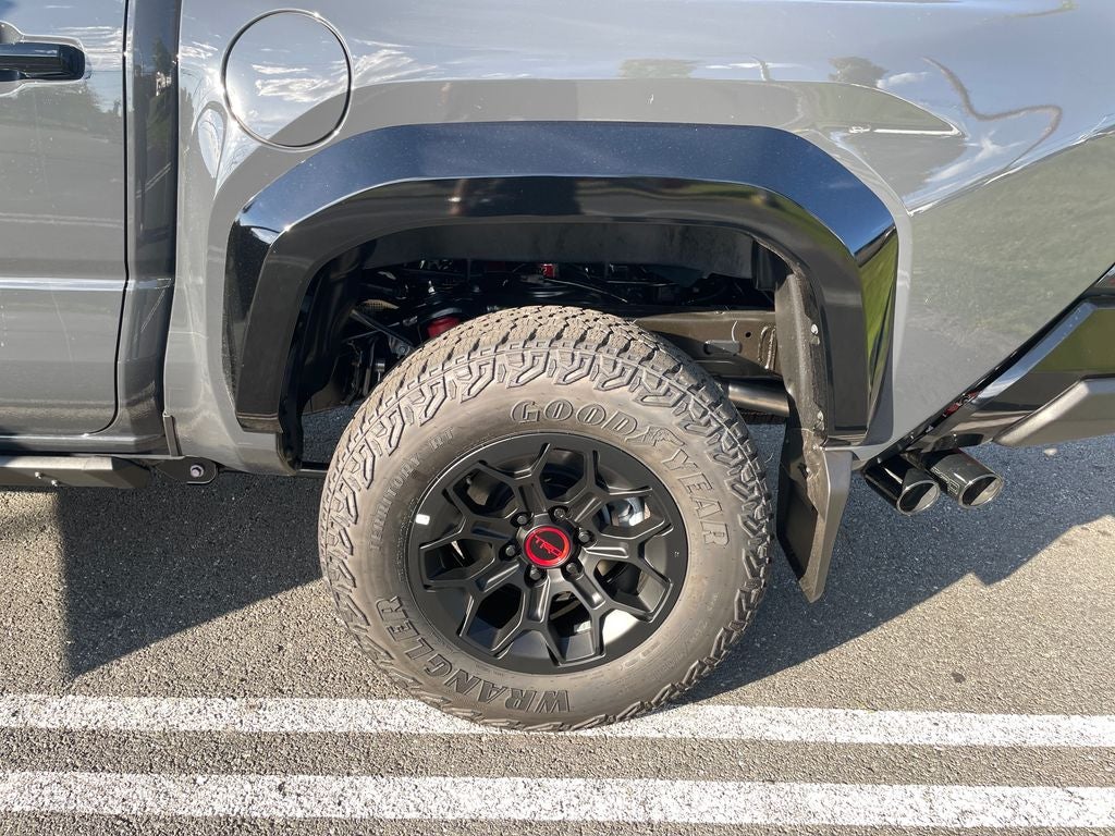 2026 Toyota Tacoma i-FORCE MAX TRD Pro