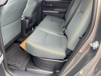 2026 Toyota Tacoma i-FORCE MAX Trailhunter