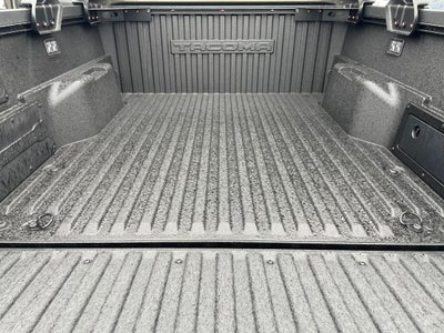 2026 Toyota Tacoma i-FORCE MAX Trailhunter