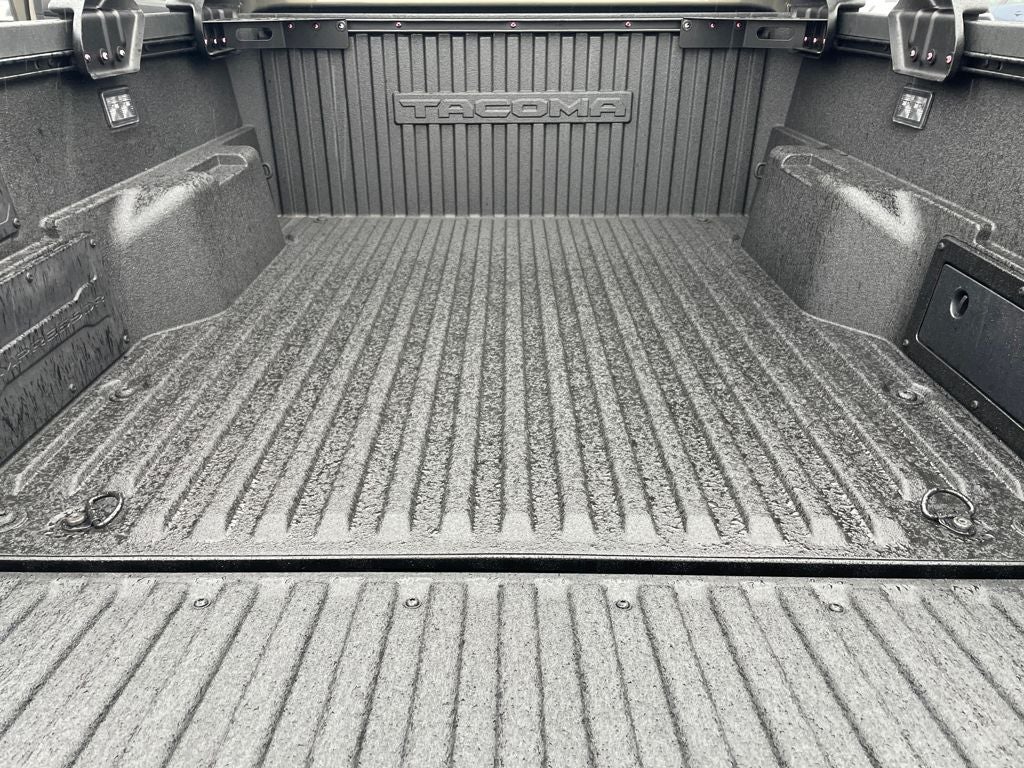 2026 Toyota Tacoma i-FORCE MAX Trailhunter