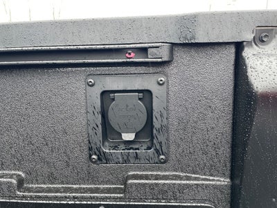 2026 Toyota Tacoma i-FORCE MAX Trailhunter