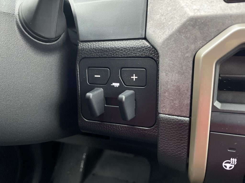 2026 Toyota Tacoma i-FORCE MAX Trailhunter