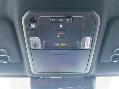 2026 Toyota Tacoma i-FORCE MAX Trailhunter