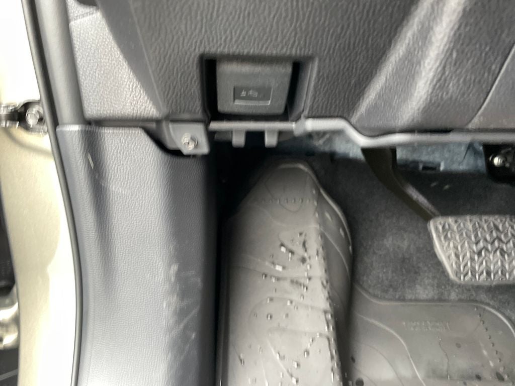 2026 Toyota Tacoma i-FORCE MAX Trailhunter