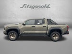 2026 Toyota Tacoma i-FORCE MAX Trailhunter