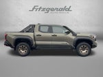 2026 Toyota Tacoma i-FORCE MAX Trailhunter