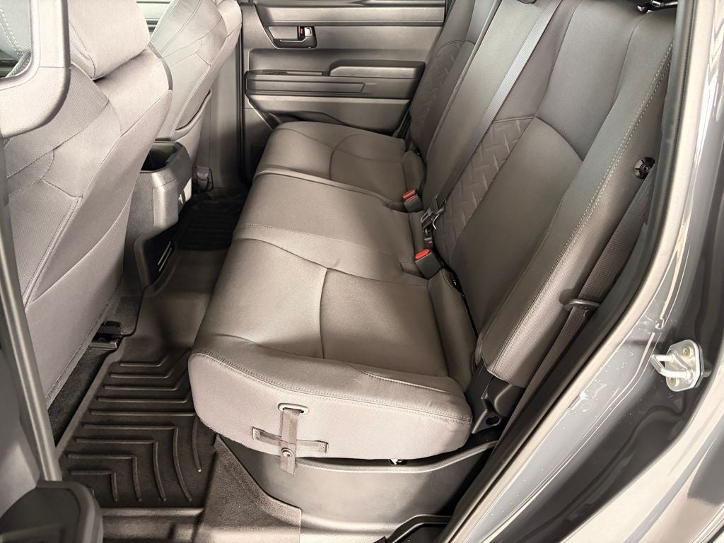 2025 Toyota TACOMA SR SR