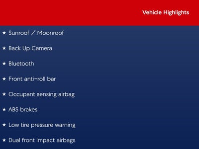 2019 Volkswagen Tiguan 2.0T SE 4Motion