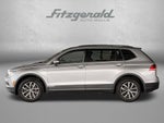 2019 Volkswagen Tiguan 2.0T SE 4Motion