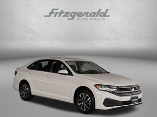 2024 Volkswagen Jetta 1.5T S