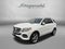 2017 Mercedes-Benz GLE GLE 350 4MATIC®