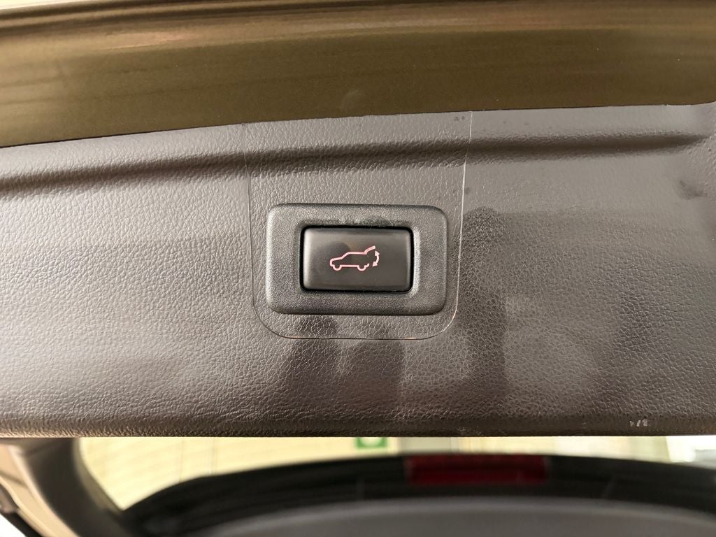 2018 Subaru Outback 3.6R Limited