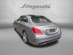 2015 Mercedes-Benz C-Class C 300 4MATIC®