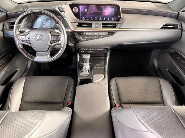 2019 Lexus ES 350