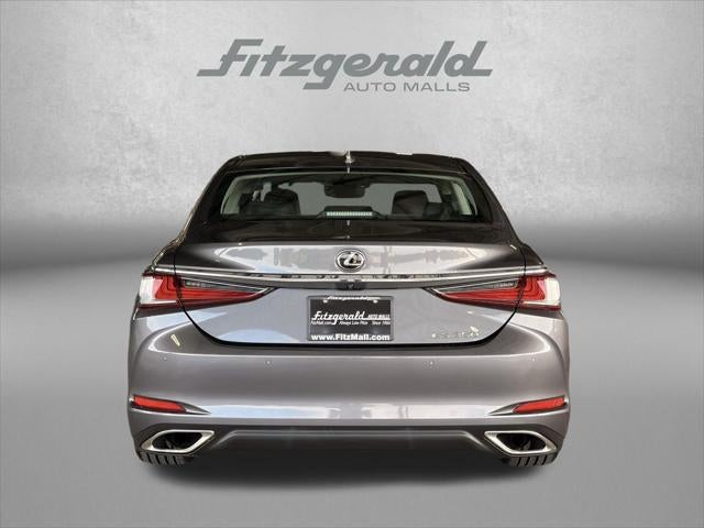 2019 Lexus ES 350