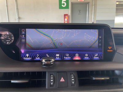 2019 Lexus ES 350 350