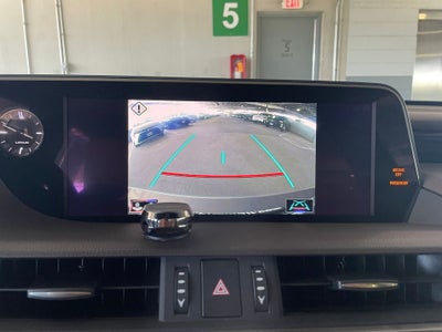 2019 Lexus ES 350 350